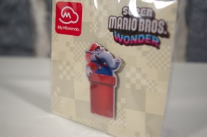 Pin's Super Mario Bros. Wonder (03)